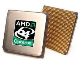 378690-B21 AMD O252 2.6 GHz/1MB Processor Option Kit for Proliant DL145 G2
