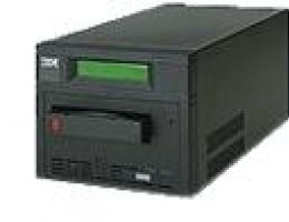 T200 T200, Ultrium 230 (LTO), 100/200Gb, 15/30 Mb/s, internal tape drive, form-factor 5.25 FH, SCSI interface