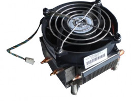439139-001 Heatsink Assembly with a Fan