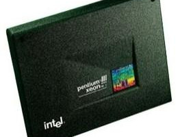 P1734A Intel Pentium III Xeon 700 1MB LXr8500