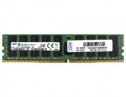 46W0798 16GB 2133MHZ PC4-17000 CL15 ECC REGISTERED DDR4 