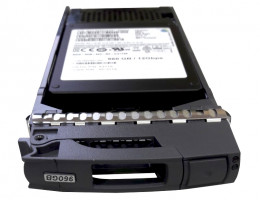 108-00546+A0 960GB SSD 2.5" 12G for DS2224C