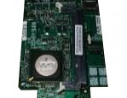 176622-B21 HSG80 Array Controller module, 256MB cache, ports for 2FC 6Ultra Wide Single-Ended SCSI outputs