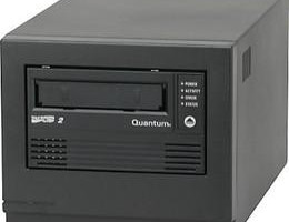 CL1001-SST LTO-2 Half Height Int. Drive, ULTRA 160 SCSI, 5.25" Black