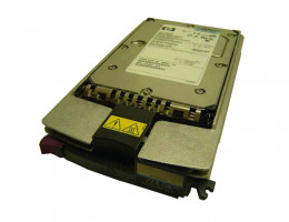 271837-020 SCSI 72Gb (10K/8Mb/U320/68pin)