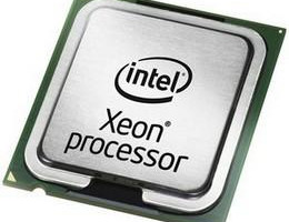 466106-B21 Intel Xeon QC E5440 (2.83GHz/1333MHz FSB) Option Kit (DL180G5)