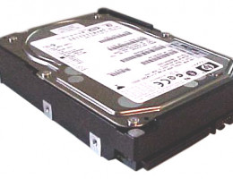 357915-001 SCSI 146Gb (10K/U320/Non-Hot-Plug)