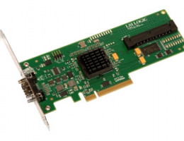 L3-01094-06E PCI-Ex8, 8-port SAS/SATA 3Gb/s RAID 0/1/1E/10E