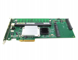 D29815-151 SAS 8408E 256Mb 8xSAS/SATA 3Gb/s RAID50 U300 PCI-E8x