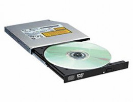 GCC-T10N Data Storage 24X CD-RW/DVD Combo Drive