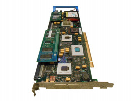 97P2633 PCI-X Ultra RAID Ultra3 SCSI Controller