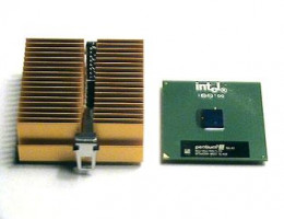 207720-001 800-MHz 256KB Pentium III processor /w heatsink DL320 G1
