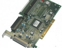 AHA-2940 SCSI 2940 Ultra, 32-bit PCI, 1int 50-pin HD, 1 ext 50-pin Standard 