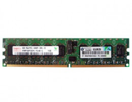 AB565-69003 RX36/6600 2Gb 1R PC2-4200 ECC REG DDR2