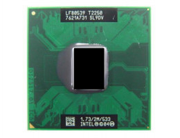 SL9DV Core Duo T2250 (1.73GHz, 533Mhz FSB, 2MB)