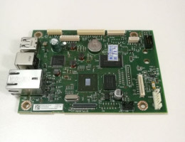 CF379-60001 Color LaserJet Pro M477 Formatter Board