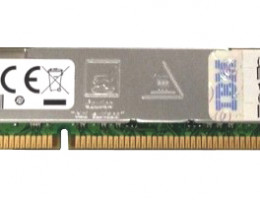 46W0716 16GB PC3-12800 DDR3 VLP RDIMM