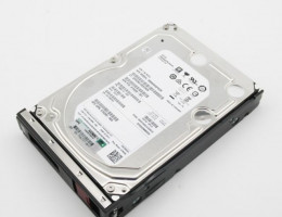 834028-B21 8TB 7.2K SATA 6G DP LFF HDD