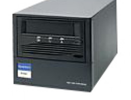 CDL864LW2U-SSE DAT Autoloader Dual DAT 72, 12 slots, two DAT 72 tape drives, LVD SCSI, rackmount (EMEA) For EMEA only.