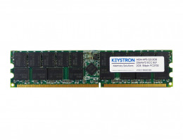 MEM-NPE-G2-2GB 2GB PC2700 DDR ECC DIMM