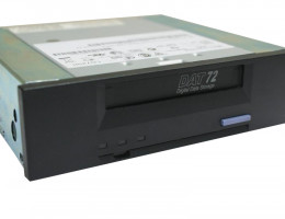 TE6100-651 xSeries DAT72 SATA Tape Drive 3,5"