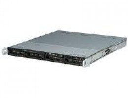 366358-421 ProLiant ML150 G2 X3.0/800/1M, 512MB, SATA, Hot-Plug model, (Xeon 3.0Ghz(1024Kb)/512MB/SATA/HotPlug/no HDD/CD/GigabitEth)
