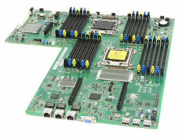 S26361-D3032-A100-GS02 RX200 S7 System Board