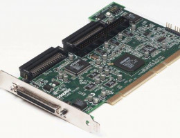 A7059A Ultra160 SCSI Adapter OS Support: 64-bit Linux.