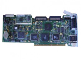 251971-421 ProLiant DL580, Rack, 2P X700.4x256MB+4x18GB/10k HP+RIBLOE+HPRPS.