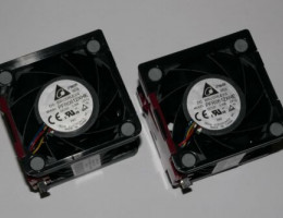 667855-B21 Hot-Plug Fan&amp;amp;amp;apos;s Kit for DL380 G8
