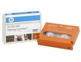 C8015A DDS/DAT Tape Cleaning Cartridge II (in pack)