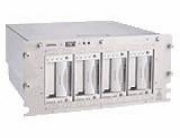 274332-B21 40/80GB StorageWorks rack mount DLT 8000 tape drive - One LVD/SE SCSI drive in a 3U high rack mount kit