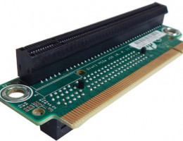 725265-001 DL320e G8 V2 PCI-E X16 Riser Cage