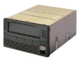 TR-S34AF-EY SDLT 600 Tape Drive, Int., 2Gbit FC, 5.25" Black