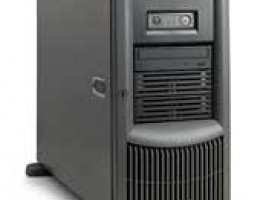 379910-421 ProLiant ML370T04 X3.4GHz/800 (2Mb) Tower (1Xeon 3.4Ghz(2Mb)/1024Mb/HotPlug/noHDD/CD/GigabitEth)