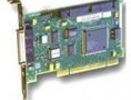 LSI8750SP 32-bit PCI to Ultra SCSI host bus adapter
