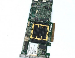 ASR-5805Z RAID 5805Z Single PCI-E x8, 8-port SAS / SATA 3Gb / sRAID 0 / 1 / 1E / 10 / 5 / 5EE / 6 / 50 / 60, Cache512Mb