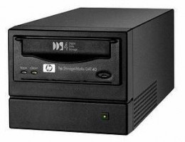 C5687C StorageWorks DAT40e 40GB Ext. Tape D