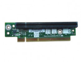 490420-001 DL160 G6 DL165s G7 PCIe X16 Riser Card