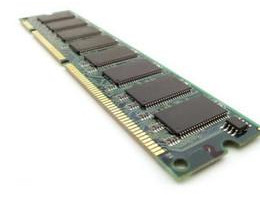 413152-851 2GB ECC PC2700 DDR333 SDRAM DIMM Kit (1x2GB)