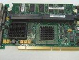 ASR-4800SAS/128MB SINGLE SAS, RAID 0,1,01,5,50, 8port, 128Mb, PCI-X