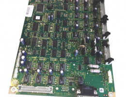 C8085-69536 9040, 9050, 9500, 9500MFP Formatter Board