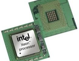 409401-B21 Intel Xeon Processor 5060 (3.20 GHz, 130 Watts, 1066 FSB) Option Kit for Proliant ML350 G5