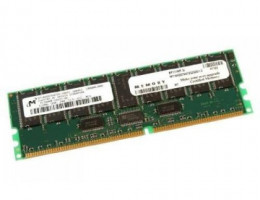 249675-001 512MB PC1600 DDR ECC SDRAM DIMM