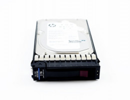 MB2000EAZNL 2TB  SATA 7.2K 3.5" Hot Plug HDD