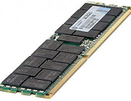 805358-B21 64GB (1 x 64GB) Quad Rank x4 DDR4-2400 Registered 