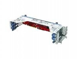 354589-B21 PCI Express Riser option DL360G4/G4p
