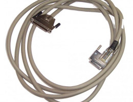 313375-002 SCSI 68-to-68 pin interface cable 3.7m