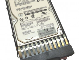 518216-001 SAS 72GB 15K 2.5 DP 6G HDD