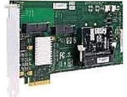 DAC960PGM-2 Raid DAC960PGM-2 (DACPGM-2) PCI-to-Ultra SCSI Disk Array Controller, 2 Channels, cache up to 8MbEDO ECC, up to 133 MB/s, up to 30 devices, I2O ready